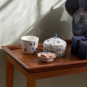 Коллекция Blue Elements бренда Royal Copenhagen