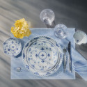 Чаша, 2шт. коллекции Blue Fluted Full Lace бренда Royal Copenhagen