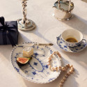 Коллекция Blue Fluted Full Lace бренда Royal Copenhagen