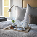 Коллекция Blue Fluted Full Lace бренда Royal Copenhagen