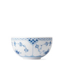 Чаша 0,35л коллекции Blue Fluted Half Lace бренда Royal Copenhagen