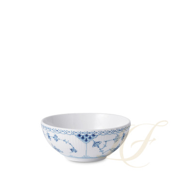 Чаша 0,5л коллекции Blue Fluted Half Lace бренда Royal Copenhagen