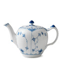 Чайник 1л коллекции Blue Fluted Half Lace бренда Royal Copenhagen
