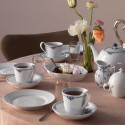 Молочник 0,17л коллекции Blue Fluted Half Lace бренда Royal Copenhagen