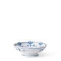 Чаша на ножке 0,42л коллекции Blue Fluted Half Lace бренда Royal Copenhagen