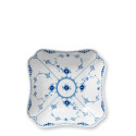 Салатник 20,5см коллекции Blue Fluted Half Lace бренда Royal Copenhagen