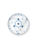 Чаша 20см коллекции Blue Fluted Half Lace бренда Royal Copenhagen