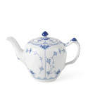 Чайник 0,7л коллекции Blue Fluted Half Lace бренда Royal Copenhagen