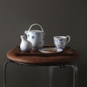 Коллекция Blue Fluted Half Lace бренда Royal Copenhagen