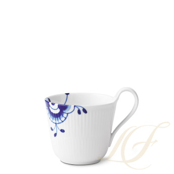 Кружка 0,33л коллекции Blue Fluted Mega бренда Royal Copenhagen