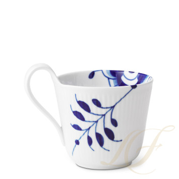 Кружка 0,33л коллекции Blue Fluted Mega бренда Royal Copenhagen