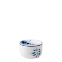 Емкость для хранения 11см коллекции Blue Fluted Mega бренда Royal Copenhagen