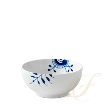 Чаша бульонная 1,1л коллекции Blue Fluted Mega бренда Royal Copenhagen