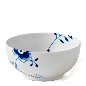 Чаша бульонная 1,1л коллекции Blue Fluted Mega бренда Royal Copenhagen