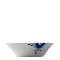 Тарелка глубокая 17см коллекции Blue Fluted Mega бренда Royal Copenhagen