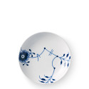 Тарелка 20см коллекции Blue Fluted Mega бренда Royal Copenhagen