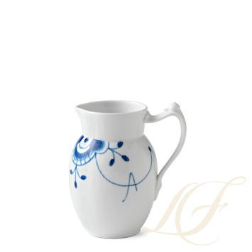 Кувшин 0,9л коллекции Blue Fluted Mega бренда Royal Copenhagen