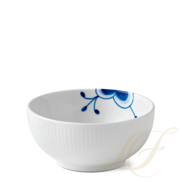 Чаша 0,47л коллекции Blue Fluted Mega бренда Royal Copenhagen