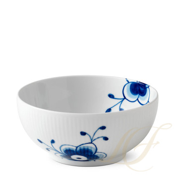 Чаша 0,73л коллекции Blue Fluted Mega бренда Royal Copenhagen