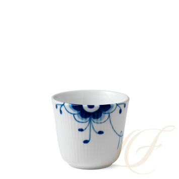 Стакан 0,26л коллекции Blue Fluted Mega бренда Royal Copenhagen