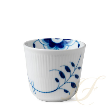 Стакан 0,26л коллекции Blue Fluted Mega бренда Royal Copenhagen