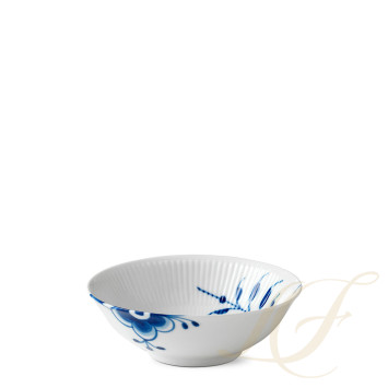 Чаша для мюсли 0,35л коллекции Blue Fluted Mega бренда Royal Copenhagen