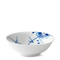 Чаша для мюсли 0,35л коллекции Blue Fluted Mega бренда Royal Copenhagen