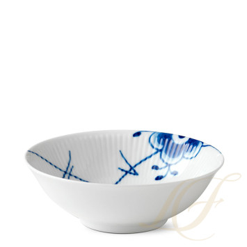 Чаша для мюсли 0,35л коллекции Blue Fluted Mega бренда Royal Copenhagen