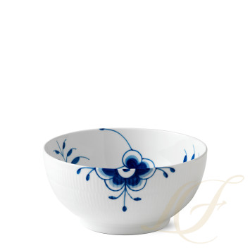 Чаша 3,1л коллекции Blue Fluted Mega бренда Royal Copenhagen