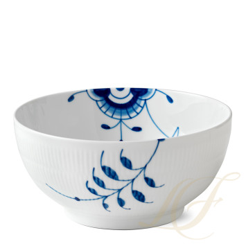Чаша 3,1л коллекции Blue Fluted Mega бренда Royal Copenhagen
