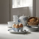 Подставка для яиц 5см, 2шт. коллекции Blue Fluted Mega бренда Royal Copenhagen