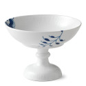 Чаша на ножке 21см коллекции Blue Fluted Mega бренда Royal Copenhagen