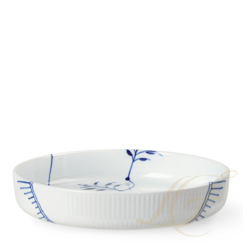 Форма для выпекания 27см коллекции Blue Fluted Mega бренда Royal Copenhagen