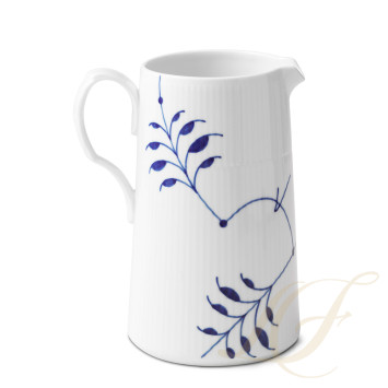 Кувшин 1,5л коллекции Blue Fluted Mega бренда Royal Copenhagen