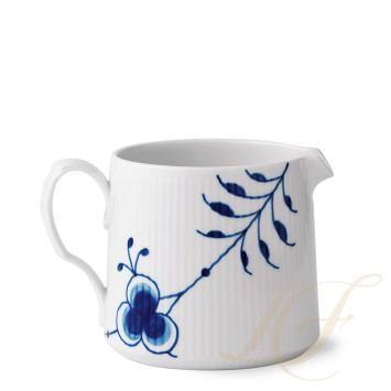 Кувшин 0,7л коллекции Blue Fluted Mega бренда Royal Copenhagen