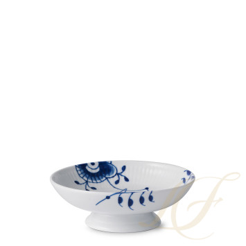 Чаша на ножке 0,42л коллекции Blue Fluted Mega бренда Royal Copenhagen