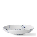 Чаша для овощей 34см коллекции Blue Fluted Mega бренда Royal Copenhagen
