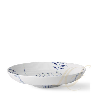 Чаша для овощей 34см коллекции Blue Fluted Mega бренда Royal Copenhagen