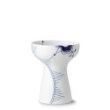 Ваза 19см коллекции Blue Fluted Mega бренда Royal Copenhagen