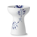 Ваза 19см коллекции Blue Fluted Mega бренда Royal Copenhagen