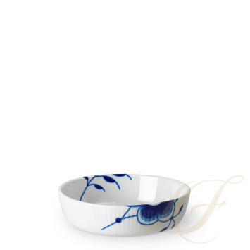 Форма для выпекания 12,5см коллекции Blue Fluted Mega бренда Royal Copenhagen