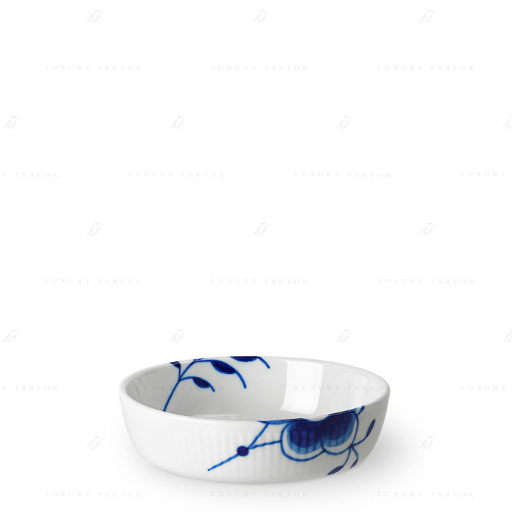 Форма для выпекания 12,5см коллекции Blue Fluted Mega бренда Royal Copenhagen