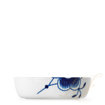 Форма для выпекания 12,5см коллекции Blue Fluted Mega бренда Royal Copenhagen