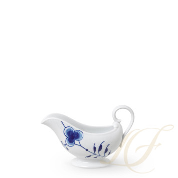 Соусник 0,37л коллекции Blue Fluted Mega бренда Royal Copenhagen