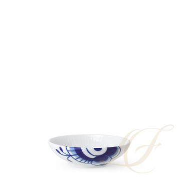 Чаша для соуса 0,09л коллекции Blue Fluted Mega бренда Royal Copenhagen