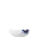 Чаша овальная 0,37л коллекции Blue Fluted Mega бренда Royal Copenhagen