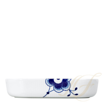 Форма для выпекания 25см коллекции Blue Fluted Mega бренда Royal Copenhagen