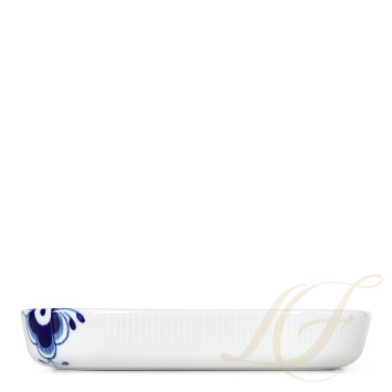 Форма для выпекания 30см коллекции Blue Fluted Mega бренда Royal Copenhagen