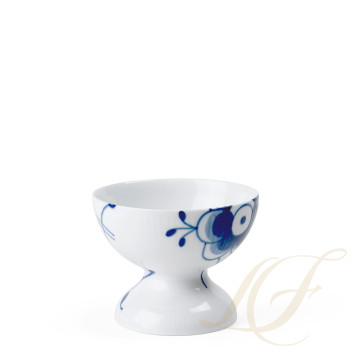 Чаша на ножке 0,19л коллекции Blue Fluted Mega бренда Royal Copenhagen