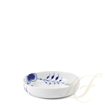 Форма для выпекания 18см коллекции Blue Fluted Mega бренда Royal Copenhagen
